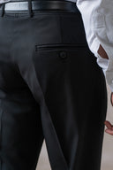 Black Dress Pant