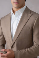 Khaki COATS