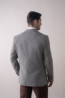 Brown Signature Coat