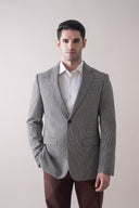Brown Signature Coat