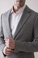 Brown Signature Coat
