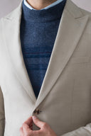 BEIGE COATS