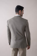 Light Olive Heritage Coat