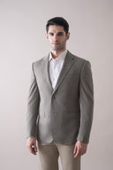 Light Olive Heritage Coat