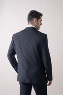 Black Heritage Coat