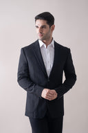 Black Heritage Coat