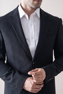 Black Heritage Coat