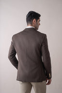 Coffee Signature Coat