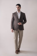 Coffee Signature Coat