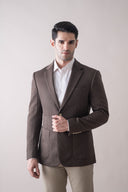 Coffee Signature Coat