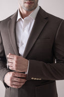 Coffee Signature Coat