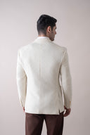 Off White Signature Coat