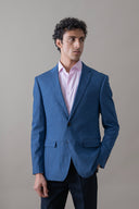 Blue Prestige Coat