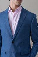 Blue Prestige Coat
