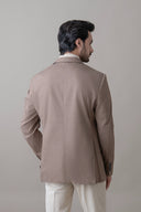 Camel Royale Coat