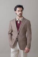 Camel Royale Coat