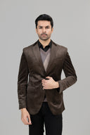 BROWN COATS