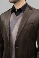 BROWN COATS