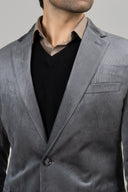 GREY COATS