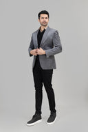 GREY COATS