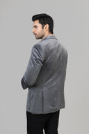 GREY COATS