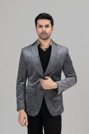 GREY COATS