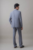 Grey Imperial Coat