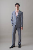 Grey Imperial Coat