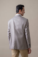 Light Brown Classic Coat