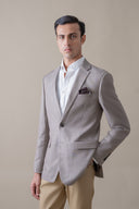 Light Brown Classic Coat