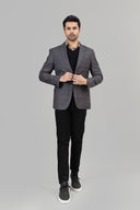 CH.Grey COATS