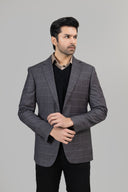 CH.Grey COATS