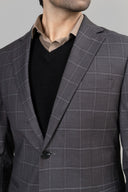 CH.Grey COATS