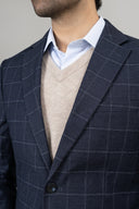 NAVY COATS