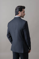 Black Imperial Coat