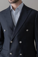 Black Imperial Coat