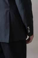 Black Imperial Coat