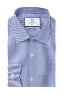 Contemporary Dress Shirt