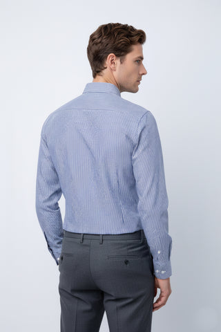 Dress Shirt - CFT250912-1