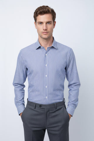 Dress Shirt - CFT250912-1
