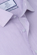 Purple Dress Shirt