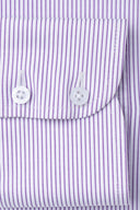 Purple Dress Shirt