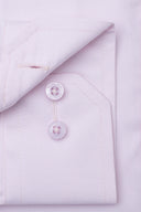 Pink Refined Dress Shirt