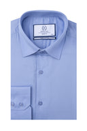 Sky Dress Shirt