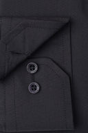 Black Signature Dress Shirt