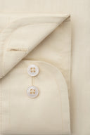 Off White Signature Dress Shirt