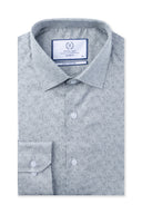 Light Grey Prestige Dress Shirt