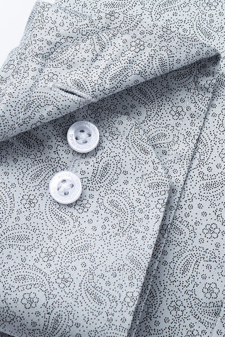 Light Grey Prestige Dress Shirt