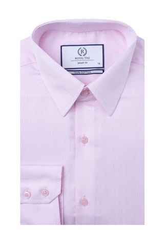 Pink Dress Shirt