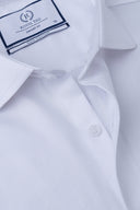 Imperial White Shirt